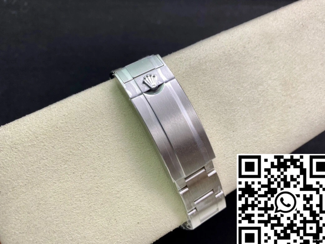 Rolex 126610 41MM Dial Submariner Black Factory Clean 0428